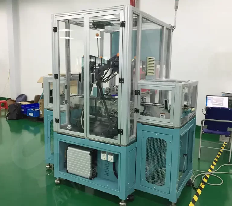 Máy đo đường kính sản phẩm L1