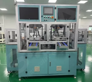 Máy đo đường kính sản phẩm L2