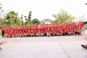 Nghỉ hè 2017 Soragroup