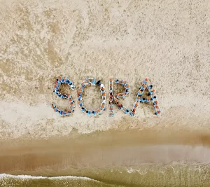 du lịch hè 2023 bãi biển