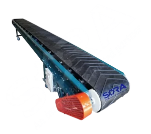 Băng tải cao su 5