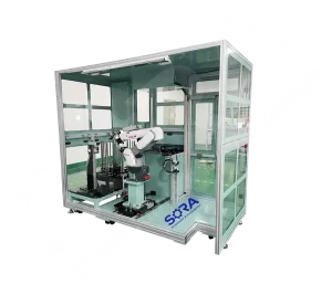 Máy cấp vành cho máy tiện 0