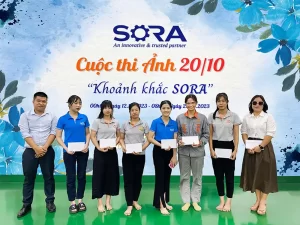 ngày phụ nữ việt nam 20.10.2023 7