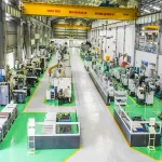 Ứng dụng nguyên lý chế tạo máy trong cuộc sống