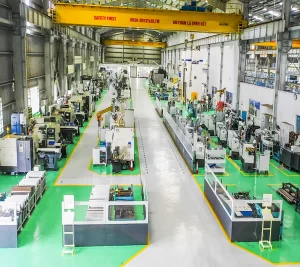 Ứng dụng nguyên lý chế tạo máy trong cuộc sống