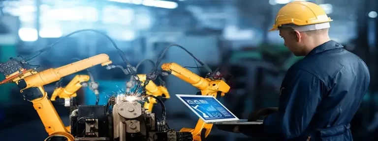 Đảm bảo chất lượng tự động hóa, yếu tố tiên quyết của ngành cơ khí