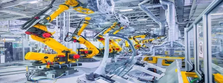 ảnh đại diện chế tạo máy