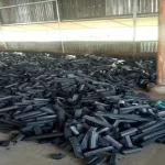 Dây chuyền sản xuất than không khói và ứng dụng đời sống