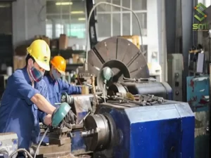 Tìm hiểu về thiết kế sản phẩm gia công trong công nghiệp tự động