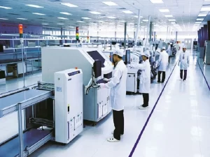 Tìm hiểu về quy trình thiết kế và phát triển máy móc tự động cho doanh nghiệp