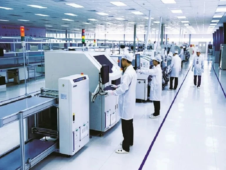 Tìm hiểu về quy trình thiết kế và phát triển máy móc tự động cho doanh nghiệp