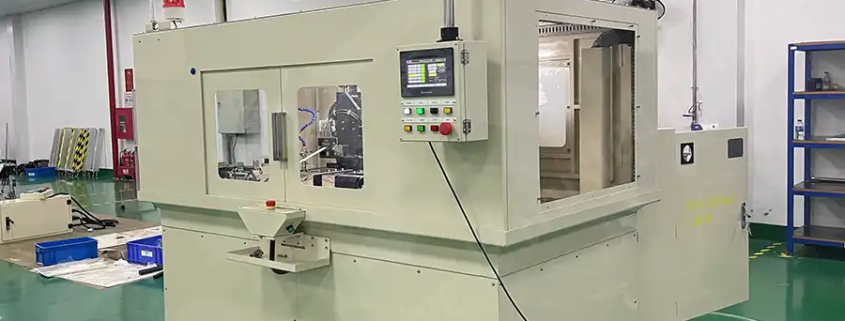 ✅ MÁY ĐÁNH BÓNG TRỤC