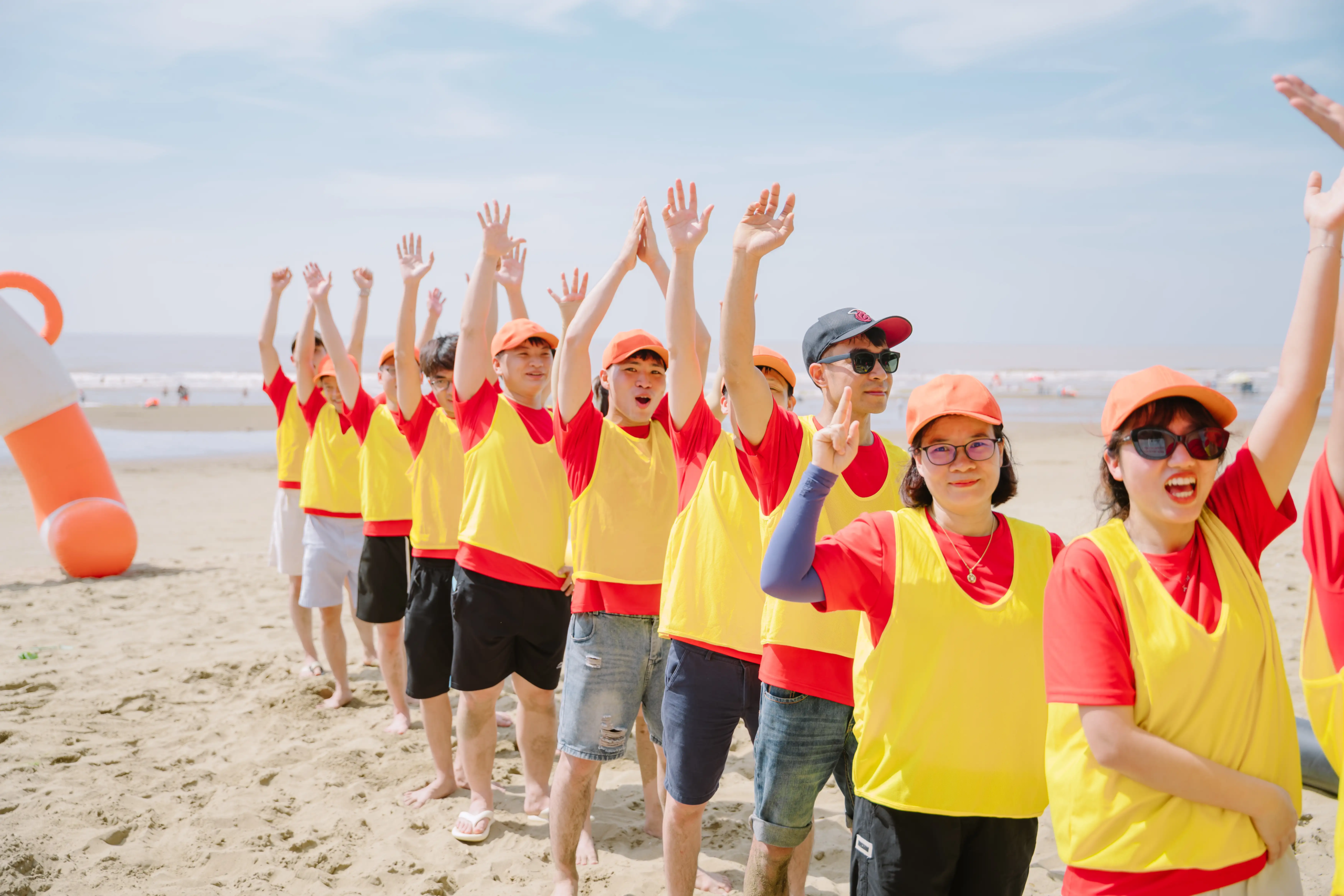 SORA – Chuyến du lịch Thanh Hoá – Bứt phá giới hạn vươn tầm kỷ nguyên mới