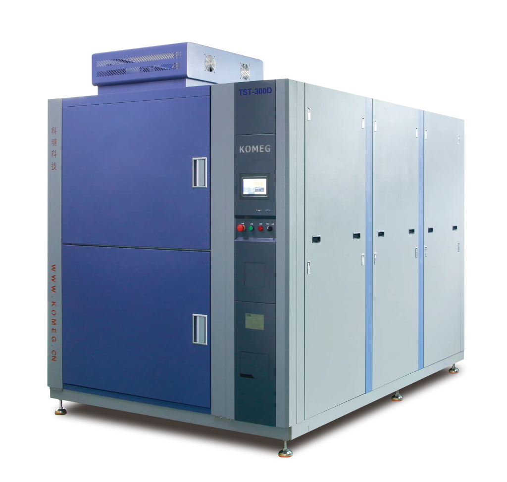 BUỒNG THỬ NGHIỆM MÔI TRƯỜNG