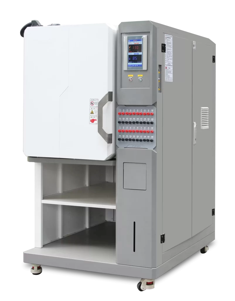 PHÒNG THỬ NGHIỆM ỨNG SUẤT TĂNG TỐC CAO - HAST/PCT