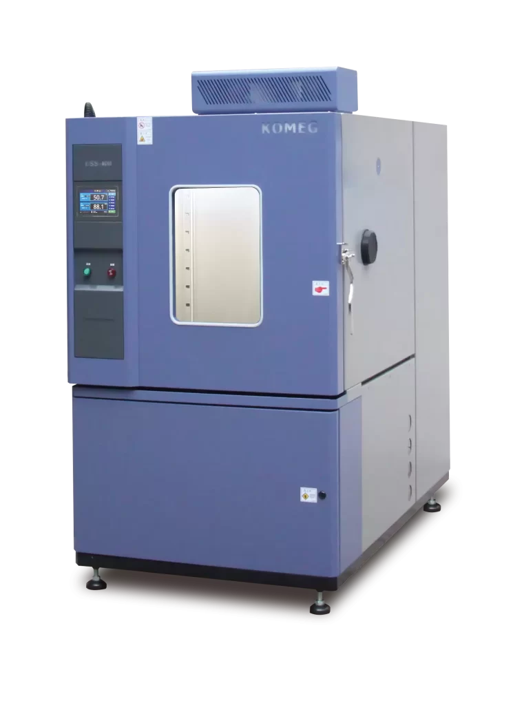 BUỒNG THỬ NGHIỆM MÔI TRƯỜNG