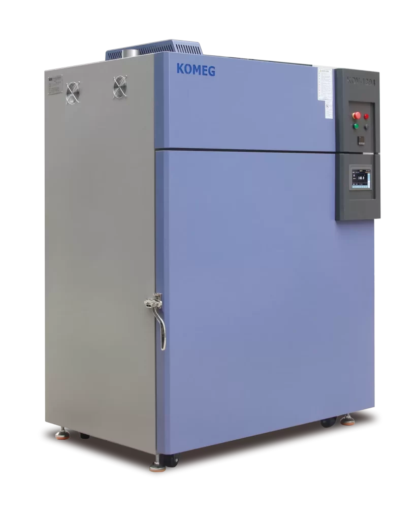 BUỒNG SẤY CHÂN KHÔNG - KOV