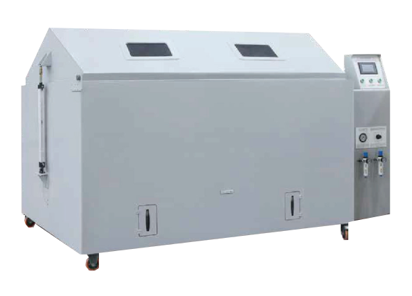 BUỒNG THỬ NGHIỆM PHUN SƯƠNG MUỐI TỔNG HỢP - HL