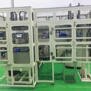 HỆ THỐNG CẤP PHÔI TỰ ĐỘNG