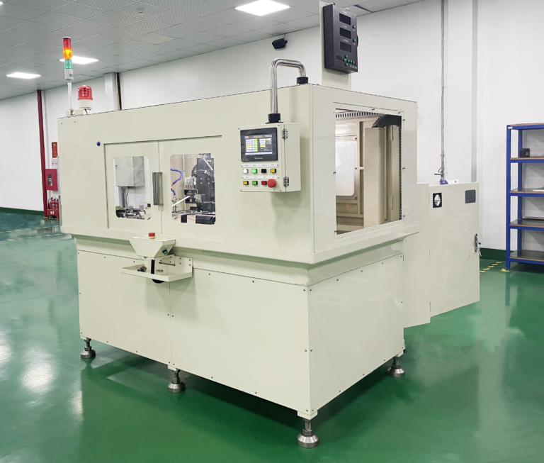 MÁY ĐÁNH BÓNG TRỤC CAM