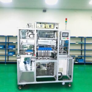 MÁY HÀN PHUN DẦU