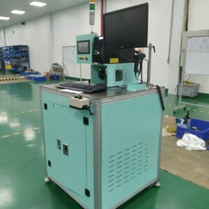MÁY KHẮC LASER