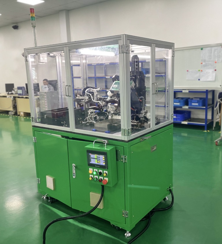 MÁY KHOAN LÀM SẠCH VIA PIPESEAT