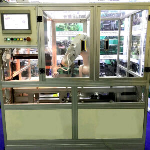 MÁY KIỂM TRA BARCODE