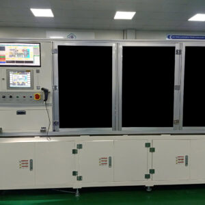 MÁY KIỂM TRA CHIP LED