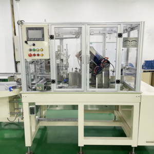 MÁY MÀI BAVIA TỰ ĐỘNG