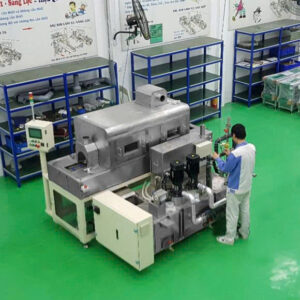 MÁY RỬA ÁP LỰC