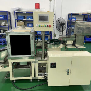 MÁY TẠO REN TỰ ĐỘNG