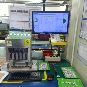 MÁY ĐO CHIỀU DÀI SẢN PHẨM