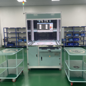 MÁY ĐO KÍCH THƯỚC GASKET