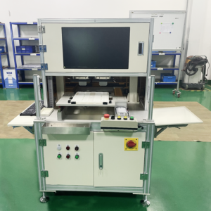 MÁY ĐO KÍCH THƯỚC SẢN PHẨM VÀ KIỂM TRA MỐI HÀN