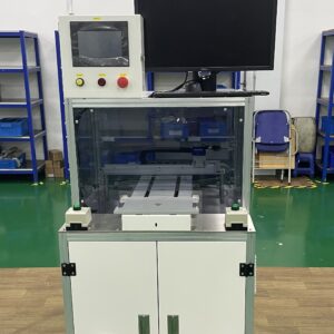 MÁY KIỂM TRA BẢN MẠCH