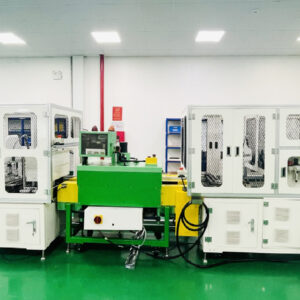 ROBOT CẤP PHÔI CHO MÁY SẤY