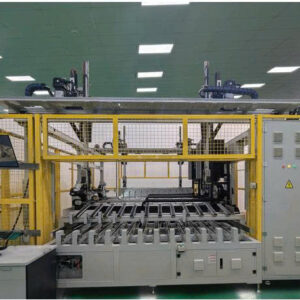 MÁY KIỂM TRA THANH KHUNG TỰ ĐỘNG