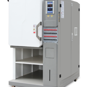 BUỒNG THỬ NGHIỆM GIA TỐC ỨNG SUẤT CAO HAST/PCT