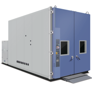 BUỒNG THỬ NGHIỆM MÔI TRƯỜNG WALK-IN - KMHW