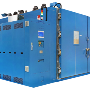 BUỒNG THỬ NGHIỆM WALK-IN CHỐNG NỔ CHO PIN NHIÊN LIỆU HYDRO - KMWH