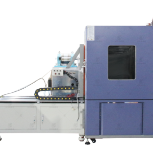 BUỒNG THỬ NGHIỆM MÔI TRƯỜNG CHO ĐỘNG CƠ - KMH