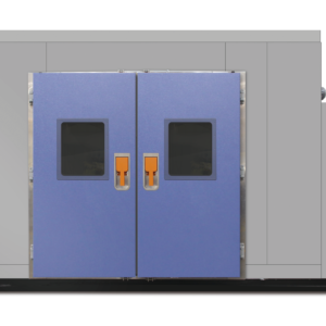 BUỒNG THỬ NGHIỆM LÃO HÓA NHIỆT ĐỘ CAO - BIR